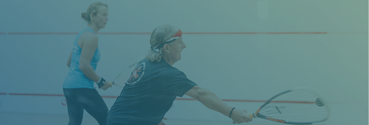 Racketball